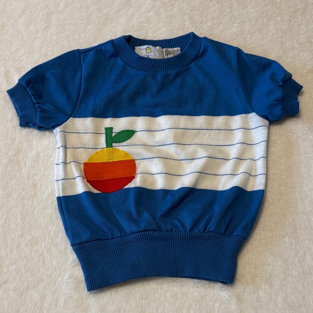 Vintage Florence Eiseman Tee